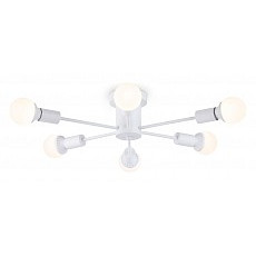 Потолочная люстра ambrella light tr tr80401